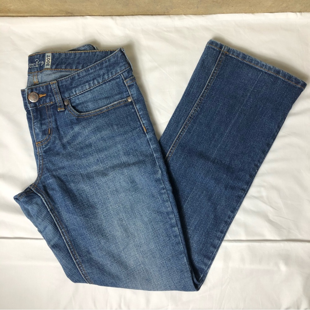 American Rag Bootcut Jeans
